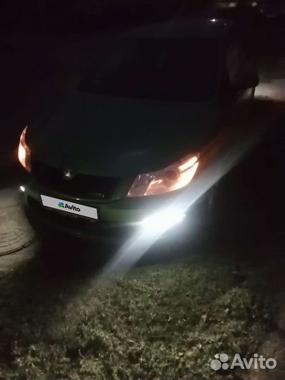 Skoda Octavia RS 2.0 AMT, 2012, 198 000 км