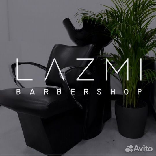 Администратор в барбершоп