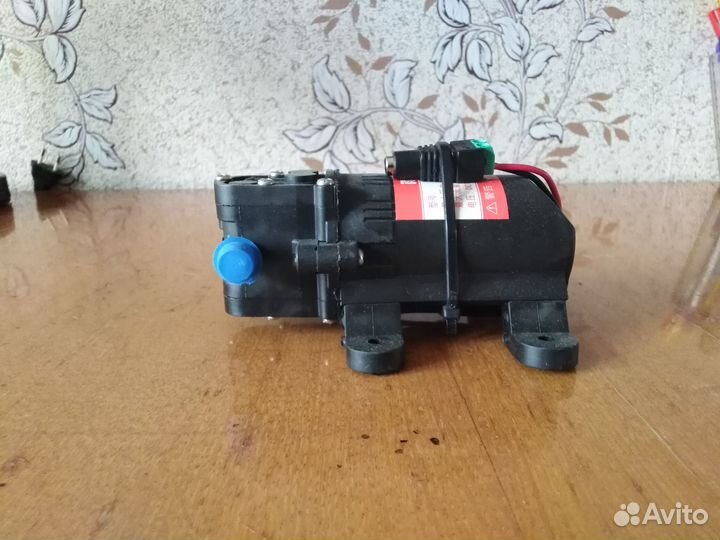 Насос