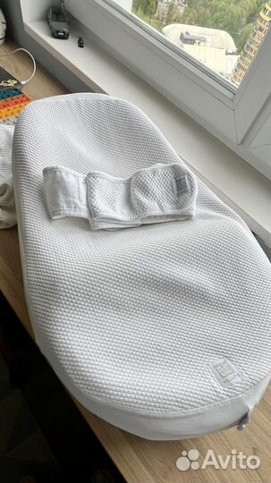 Кокон red castle