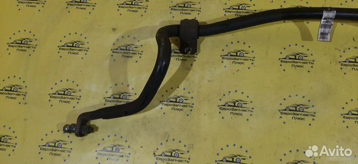 Стабилизатор передний Chevrolet Cruze