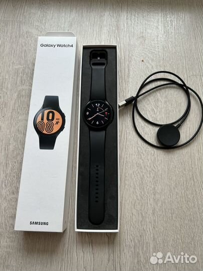 Samsung Galaxy Watch 4 44mm