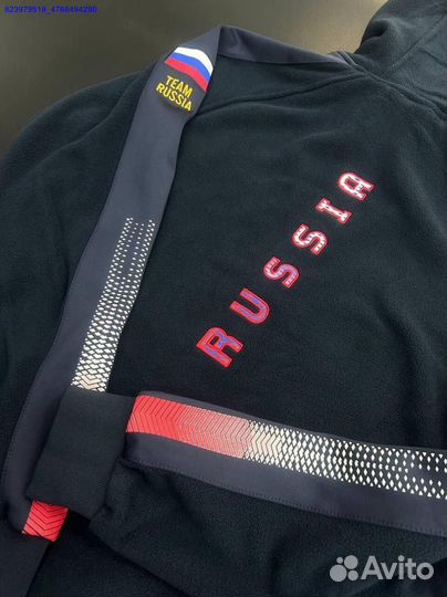 Спортивный костюм Forward (Арт.96287)