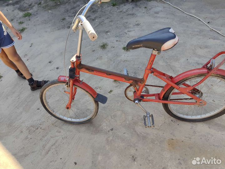 Велосипеды