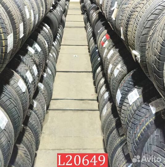 Nokian Tyres Hakka Green 215/55 R17 97Q