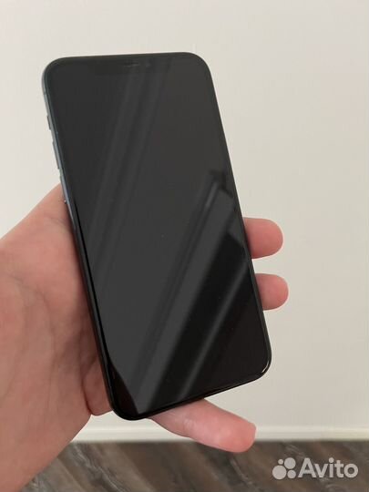 Телефон iPhone 11 про 256