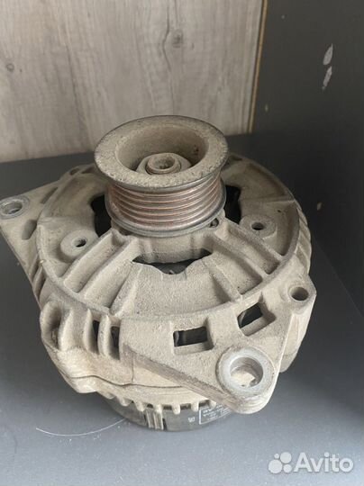 Генератор ford mondeo 1.8