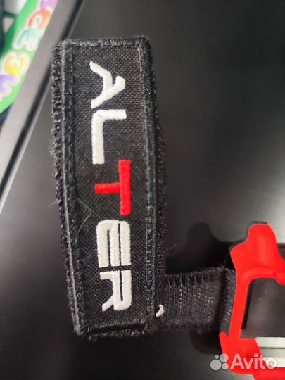 Крепление высотомера Alter