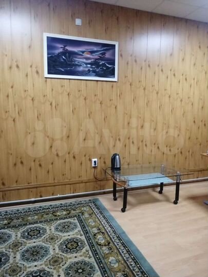 1-к. квартира, 45 м², 2/6 эт.