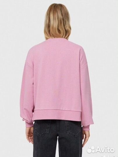 Свитшот stradivarius