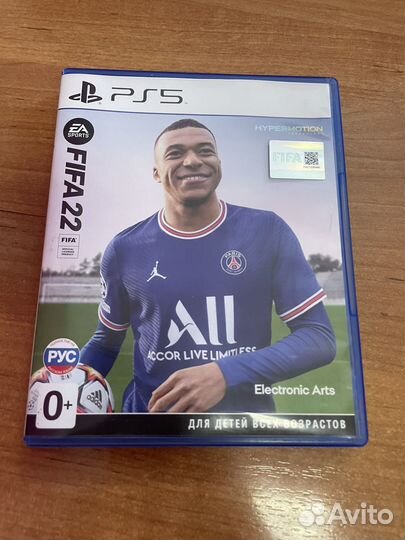 Игры на ps4 и ps5