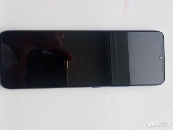 realme C15, 4/64 ГБ