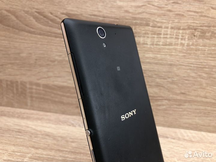 Sony Xperia C3, 8 ГБ