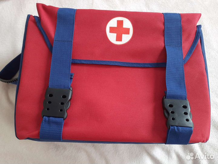 Сумка медицинская