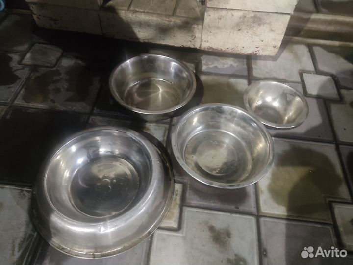 Подставка для миски собак