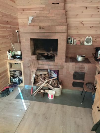 Участок 20 сот. (СНТ, ДНП)