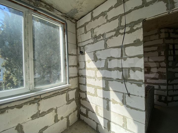 4-к. квартира, 94,6 м², 2/3 эт.