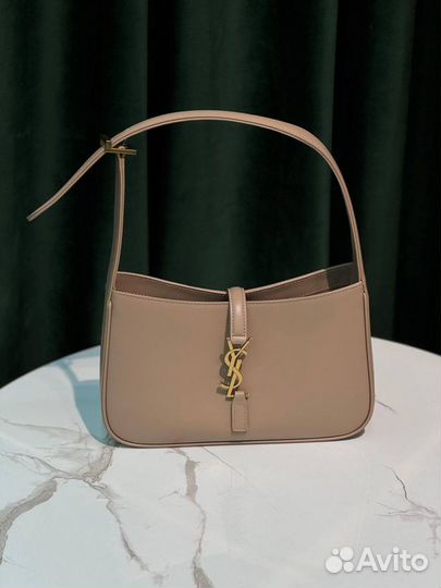 Сумка женская YSL Le 5 A 7 Hobo