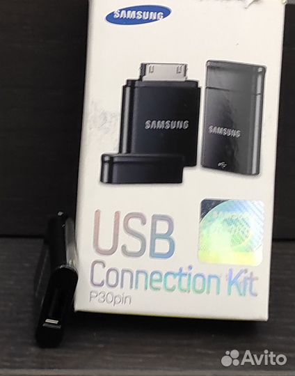 Samsung USB Connection Kit for P30pin