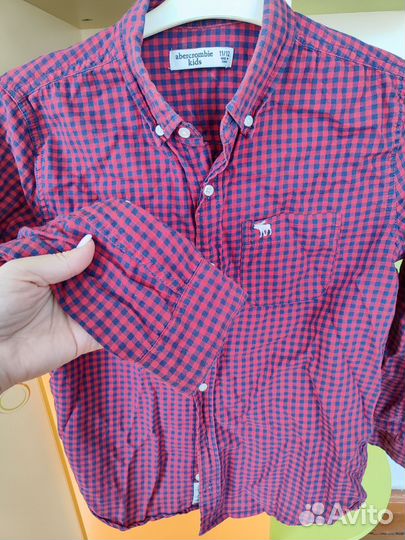 Вещи пакетом на мальчика рост 146 152