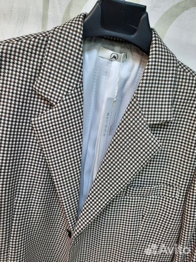 Пиджак OFF street