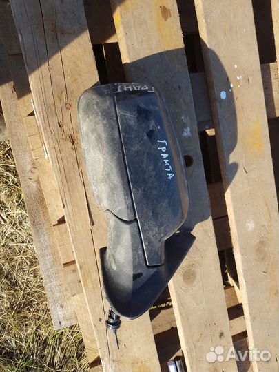 Зеркало правое LADA Granta