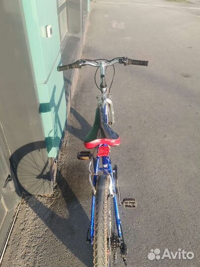 Stels navigator 710 26 shimano