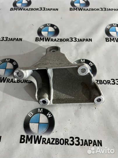Кронштейн двигателя правый Bmw F30 седан N20B20B