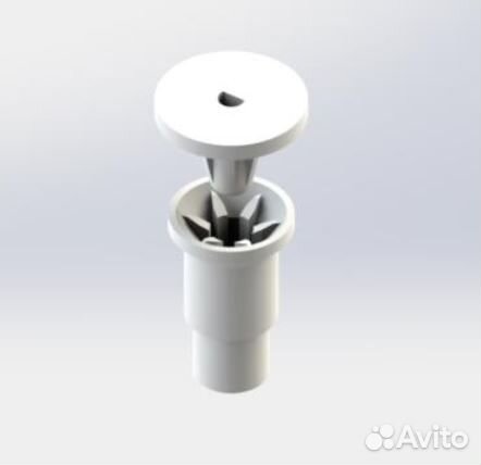 Муфта для блендера Tefal, Moulinex, Seb - HB700000