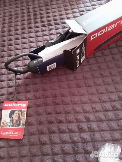 Электро щипцы для завивки волос