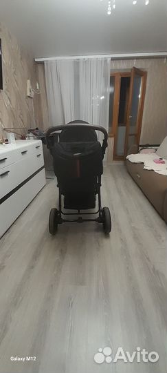 Детская коляска