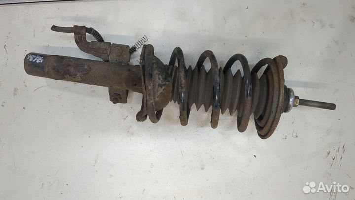 Амортизатор подвески Ford Fiesta, 1998