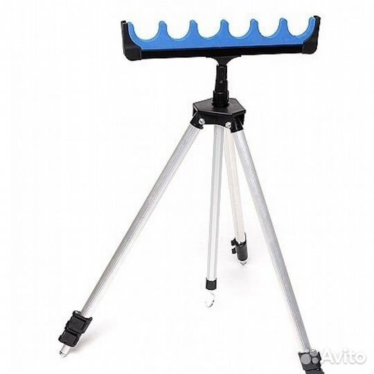 Стойка под фидер