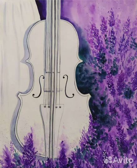 Картины живопись