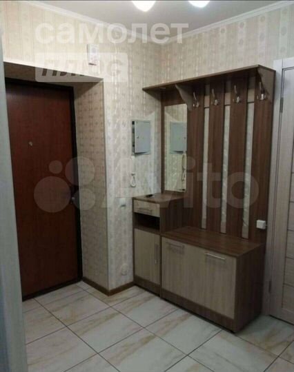 1-к. квартира, 35 м², 2/9 эт.