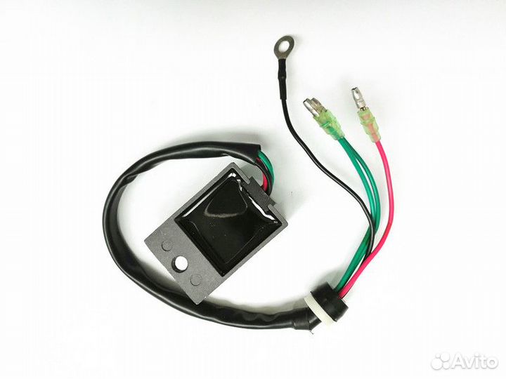 Реле регулятор Yamaha 63M-81960-00-00
