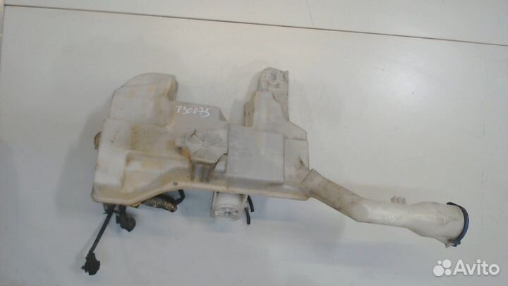 Бачок омывателя Citroen C5 2008, 2008