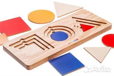 Рамки-вкладыши 