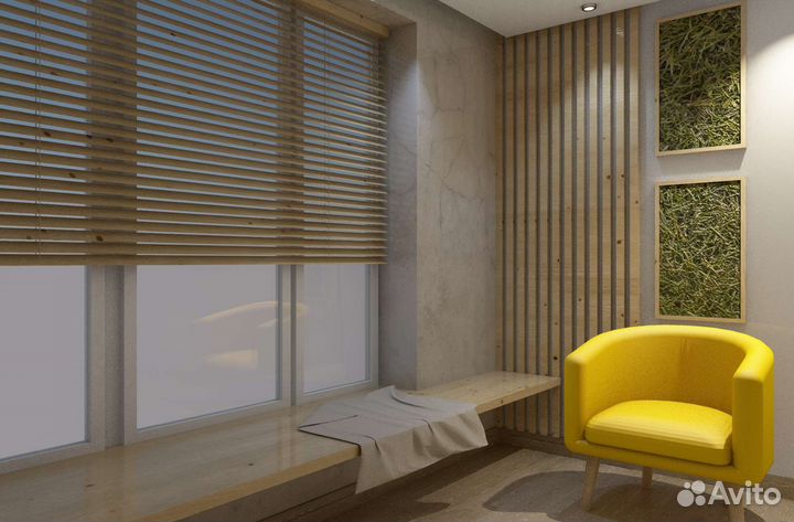 Дизайнер по шторам жалюзи карнизы