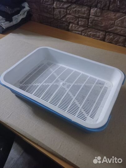 Лоток для кошек