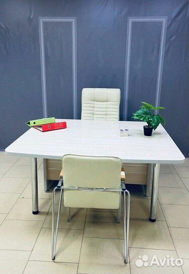 Рабочий стол руководителя