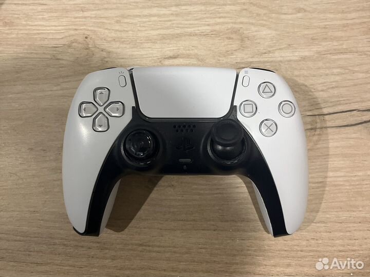 Dualsense ps5