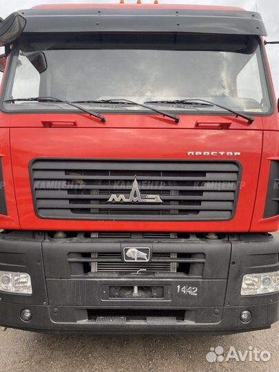МАЗ 544008-070-031, 2024