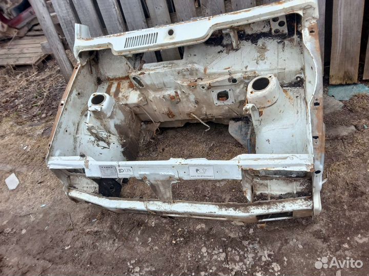 Телевизор ока