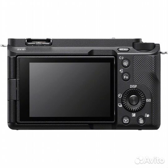 Sony ZV-E1 Body Новый