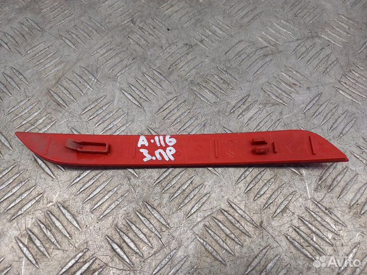 Отражатель в бампер задний правый Bmw 320I F30/F31