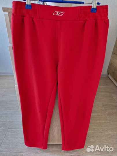 Спортивный костюм reebok женский