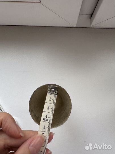 Подставка для яйца и поднос