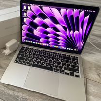 Macbook air m1