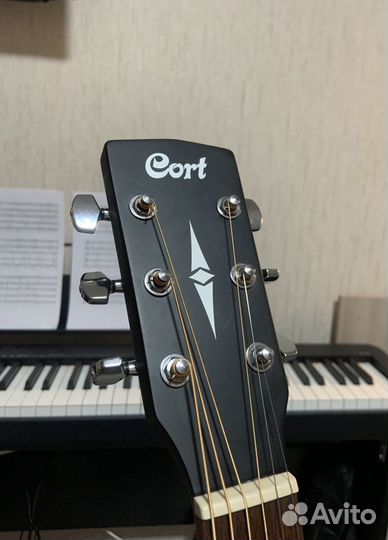 Гитара Cort AD810
